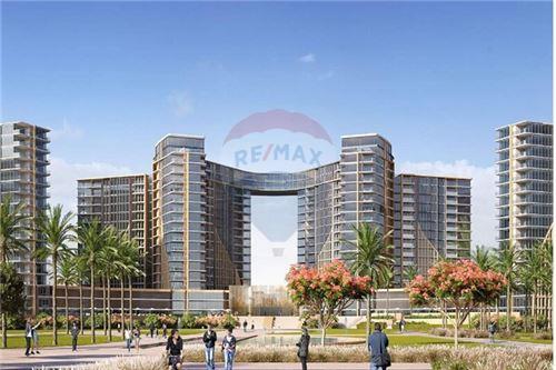 For Rent/Lease-Condo/Apartment-Zed Towers  -  Sheikh Zayed, Ehipto-910431129-38