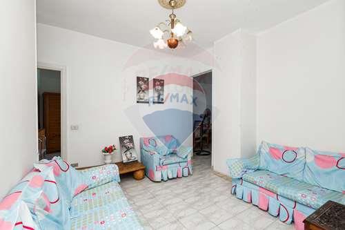 Furnished Apartement for rent 115m Al Asafra