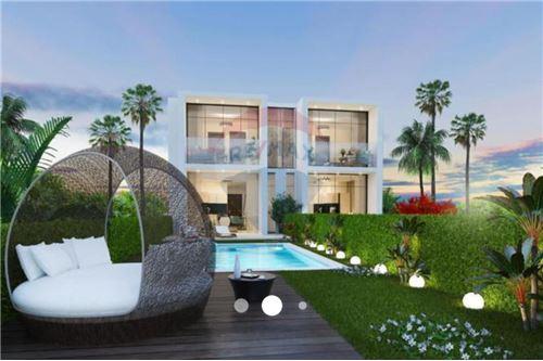 Villa for sale, 150 sqm, 100 km, North Coast