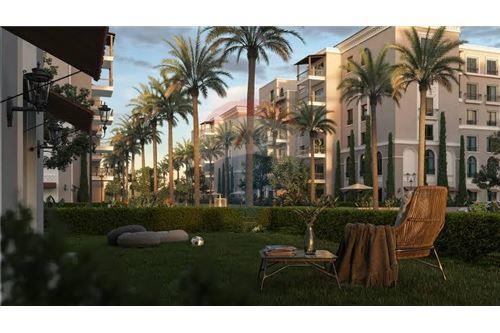 For Sale-Condo/Apartment-Sheikh Zayed, Egypt-913001011-5