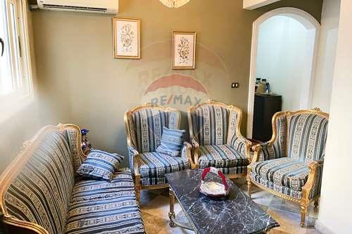 Furnished Apartement for rent 110 m janaklis