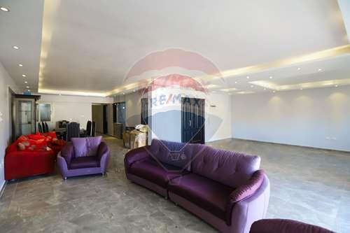 Apartment for sale 250m Roushdy (ibrahim helmy st)