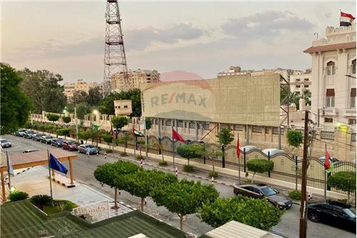 For Sale-Apartment-Baron Area  -  Heliopolis - Masr El Gedida, Egypt-910441058-15