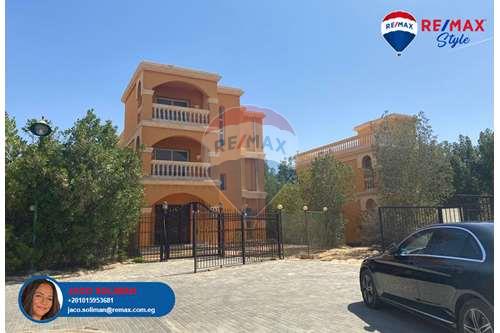 For Sale-Villa-Heliopolis - Masr El Gedida, Egypt-912861006-38