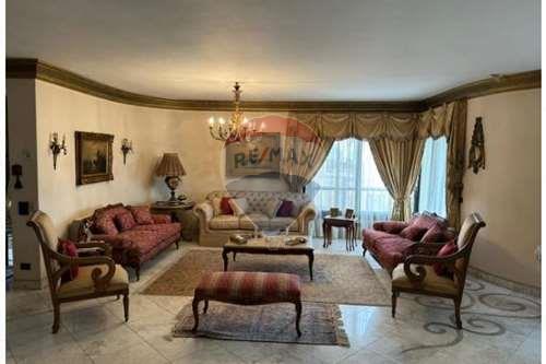For Sale-Duplex-Baron Area  -  Heliopolis - Masr El Gedida, Egypt-910641042-25