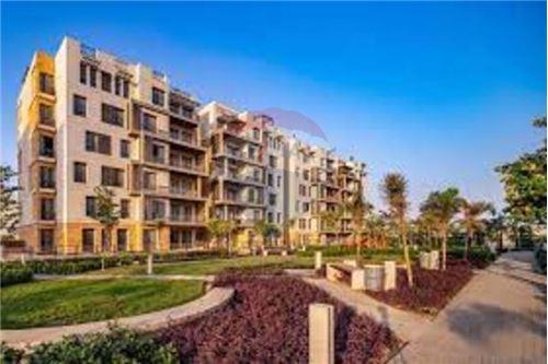 For Sale-Garden Apartment-Eastown  -  New Cairo, Egypt-910471013-70