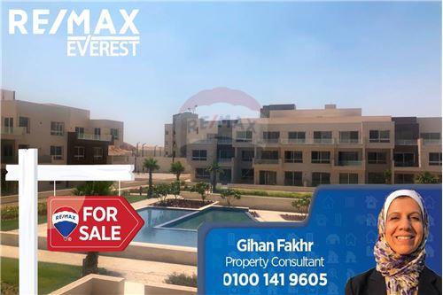 For Sale-Apartment-6th October, Egypt-910431083-40