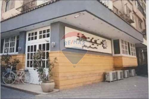 For investment at  Dokki -  Restaurant for sale