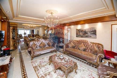 Apartment for sale 198 m Wabour al mayah