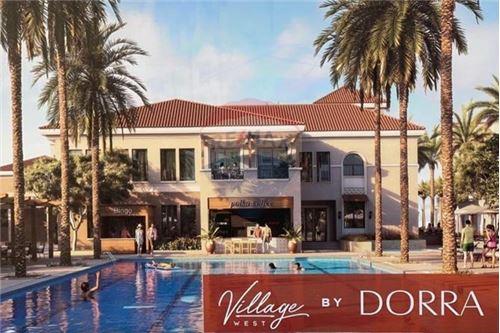For Sale-Condo/Apartment-Sheikh Zayed, Egypt-910431153-18
