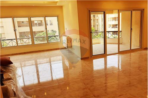 For Sale-Apartment-El Rehab  -  New Cairo, Egypt-910441070-1