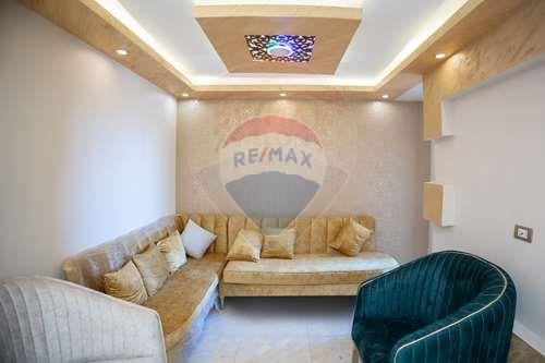 Apartment for sale 100m Moharam bek (Oria City )