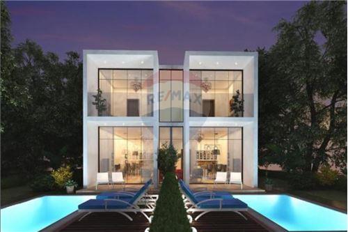 Villa for sale, 150 sqm, 100 km, North Coast