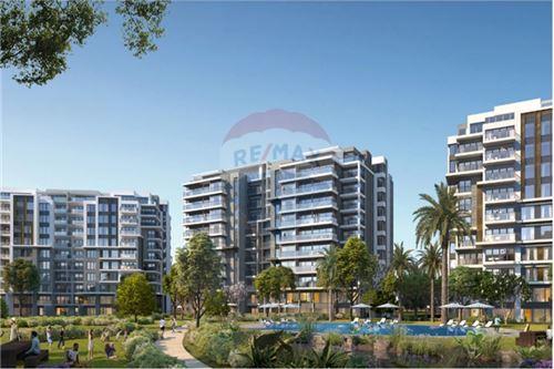 For Sale-Apartment-Zed Towers  -  Sheikh Zayed, Egypt-913001001-34