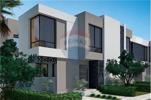 For Sale-Townhouse-Palm Hills  -  Cairo - Alex Road, Egypt-910431137-10