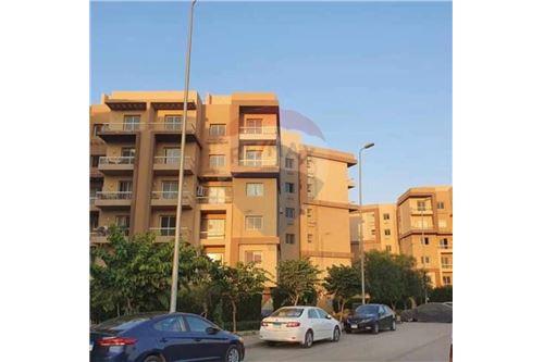 For Sale-Apartment-Ashgar Heights  -  6th October, Egypt-913001007-16