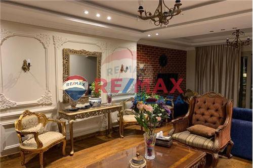 For Sale-Apartment-Galleria Moon Valley  -  New Cairo, Egypt-912981021-1