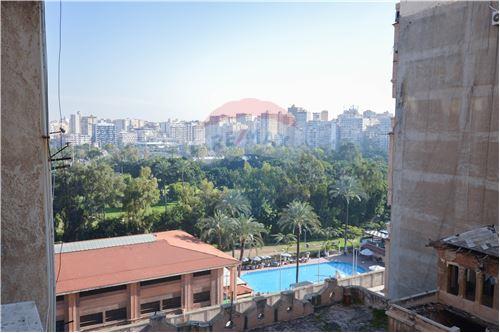 For Sale-Apartment with roof-Sporting  -  Sporting, Egypt-910461051-31