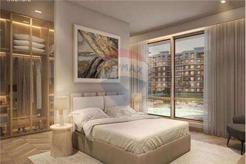 Resale Luxury Apartment With Instalmments At Zed