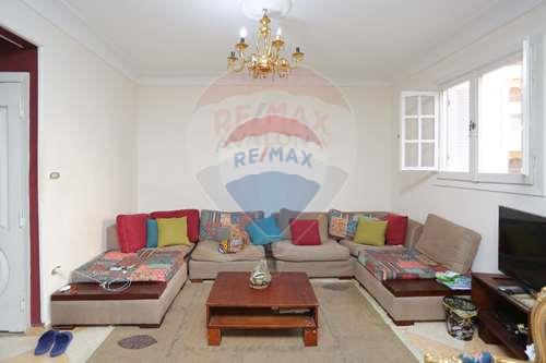 Apartment for sale 140m Louran (mohamed dory st)