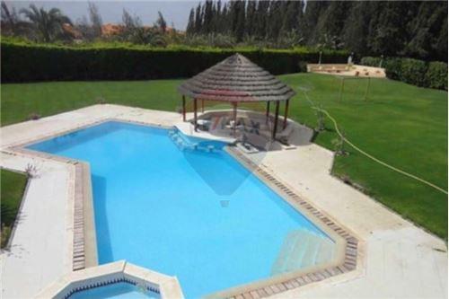 A great opportunity at a great price Villa for sale in Wadi el Nakhil Phase 1