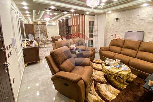 Apartment for sale 126 m Moharam bek (Oria city)