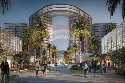Resale apartment in Zed West -ORA -delivery 2027
