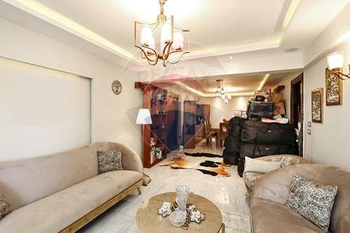 Apartment for sale 135 m Sidi bishr