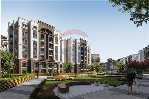 - 133 sqm apartment for sale in Alex West Compound