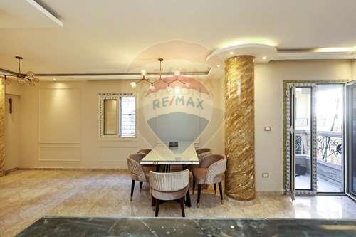 Apartment for sale 120 m Al Ibrahimiah