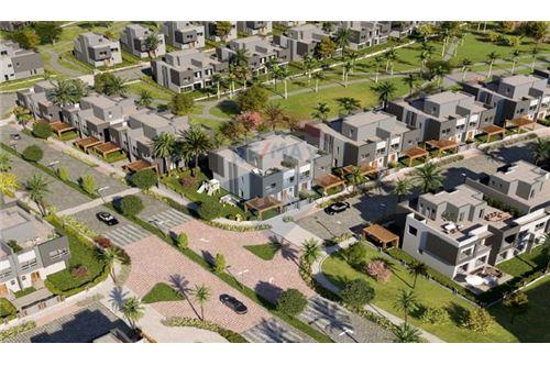 Resale Middle Townhouse At Etapa