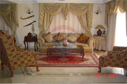 For Sale-Villa-El Rehab  -  New Cairo, Egypt-910471013-65