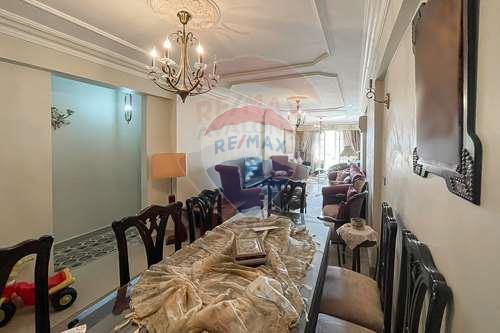 Furnished Apartement for rent 135m Louran