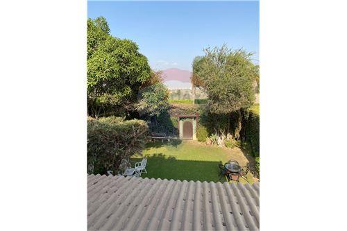 Resale Villa For Sale At ElRabwa Compound