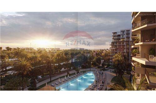 For Sale-Condo/Apartment-Zed Towers  -  Sheikh Zayed, Egypt-910431069-73