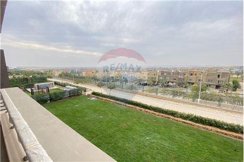For Rent/Lease-Apartment-New Giza  -  Sheikh Zayed, Egypt-910431077-109