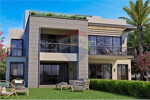 На продажу-Дом с особым архитектурным решением-New Shaikh Zayed, Египет-910431135-21