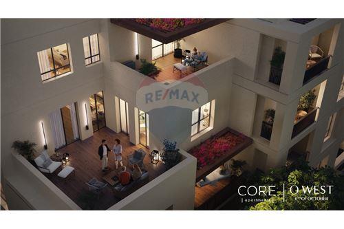 For Sale-Apartment-6th October, Egypt-913001001-31