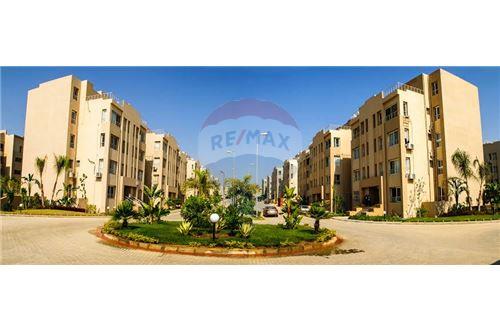 De Inchiriat-Apartament cu Grădină-Karma Residence  -  Sheikh Zayed, Egipt-910431141-27