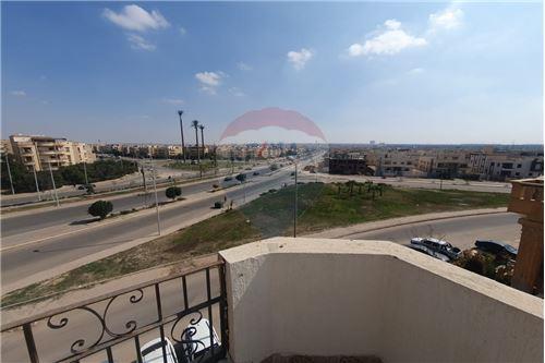 For Rent/Lease-Apartment with roof-Sheikh Zayed, Egypt-910431151-2