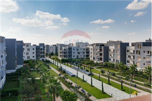 For Rent/Lease-Apartment-Aeon  -  6th October, Egypt-910431138-25