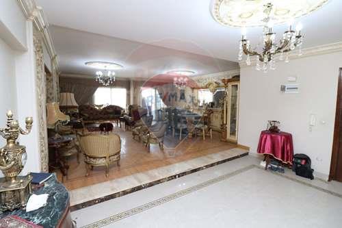 For Sale-Apartment-Kafr Abdou, Egypt-910491007-219