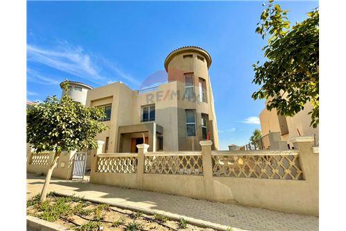 For Sale-Villa-Palm Hills  -  Sheikh Zayed, Egypt-910611038-2