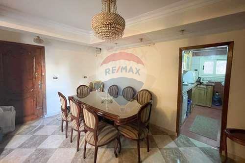Furnished Apartement for rent 110 m janaklis