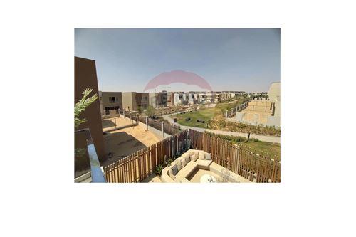 For Sale-Townhouse-Palm Hills  -  Sheikh Zayed, Egypt-910431146-4