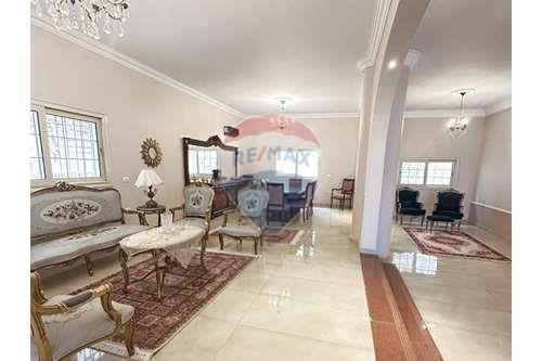 For Sale-Villa-New Cairo, Egypt-910421032-153