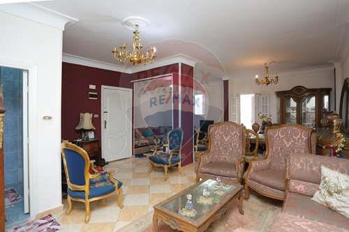 Apartment for sale 140m Louran (mohamed dory st)