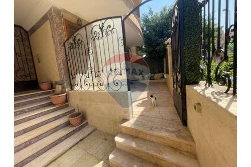 For Sale-Apartment-البنفسج عمارات  -  New Cairo, Egypt-912771020-5
