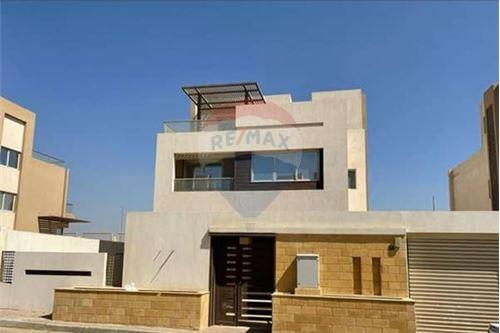 For Sale-Duplex-Upville  -  6th October, Egypt-910431083-44