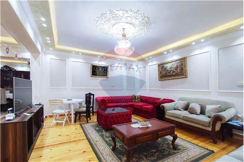 Apartment for sale, 270 square meters, in Rushdi, Abdel Hamid Al-Abadi Street